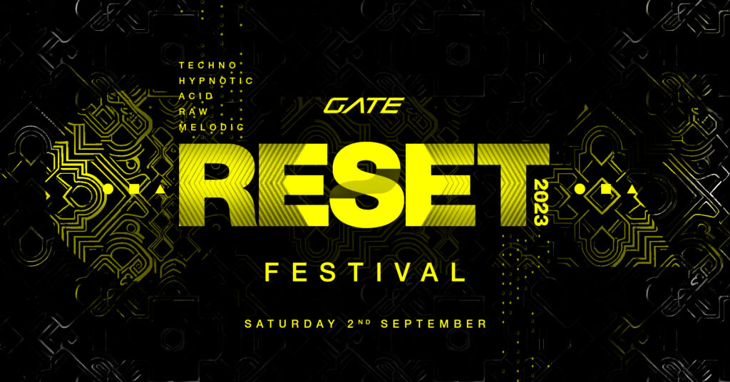 RESET Festival